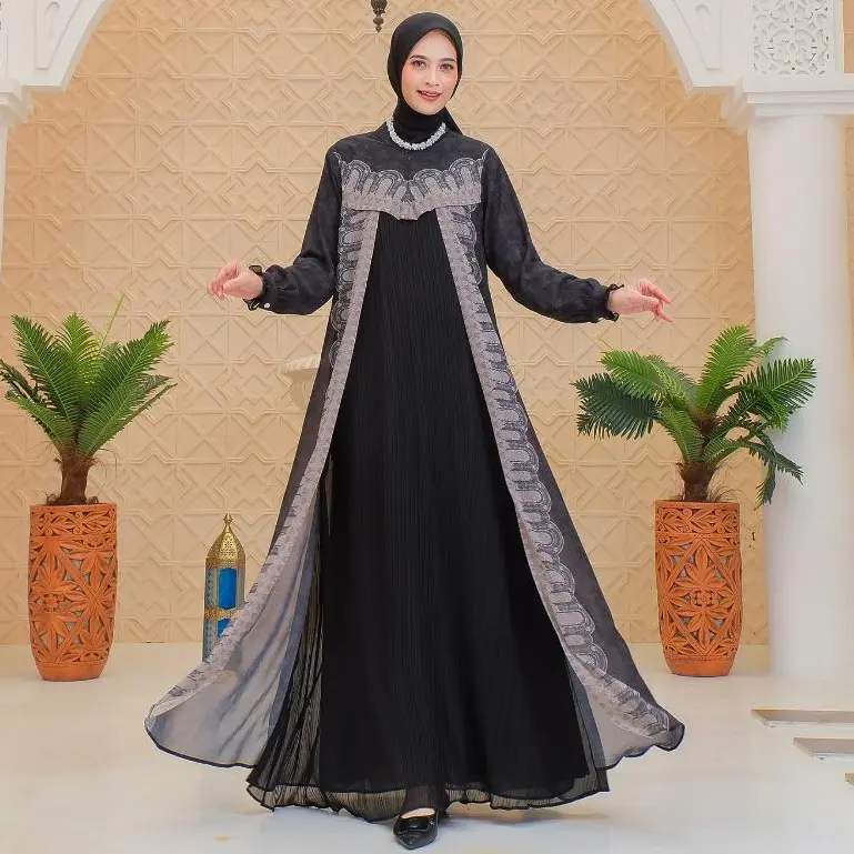 GAMIS MODEL 1