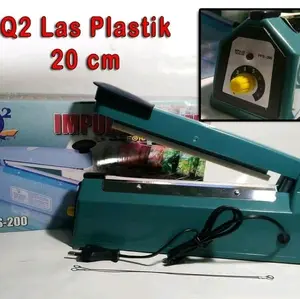 Impuls Sealer Q2 Lebar 20 CM