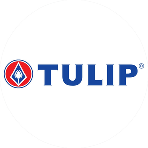 โลโก้ร้าน Tulip@Bedding