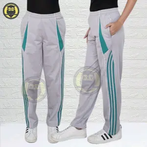 Celana Olahraga Cewe Cowo / Celana Trening Wanita Pria