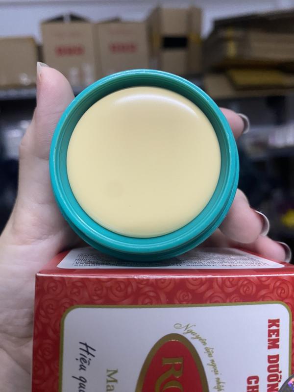 Kem Dưỡng Da Mặt-Chống Nắng Spf 45+ Romiyar  15G 1