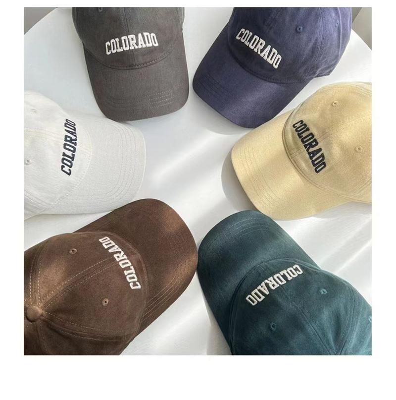 Product Introduction of Mũ Bóng Chày Nữ, Phong Cách Dilraba Dilmurat, Vương Miện Sâu Cao Cấp, Mũ Chống Nắng Đầu To, Mũ lưỡi Trai chống nắng, Hàng Mới Về Năm 2025 12