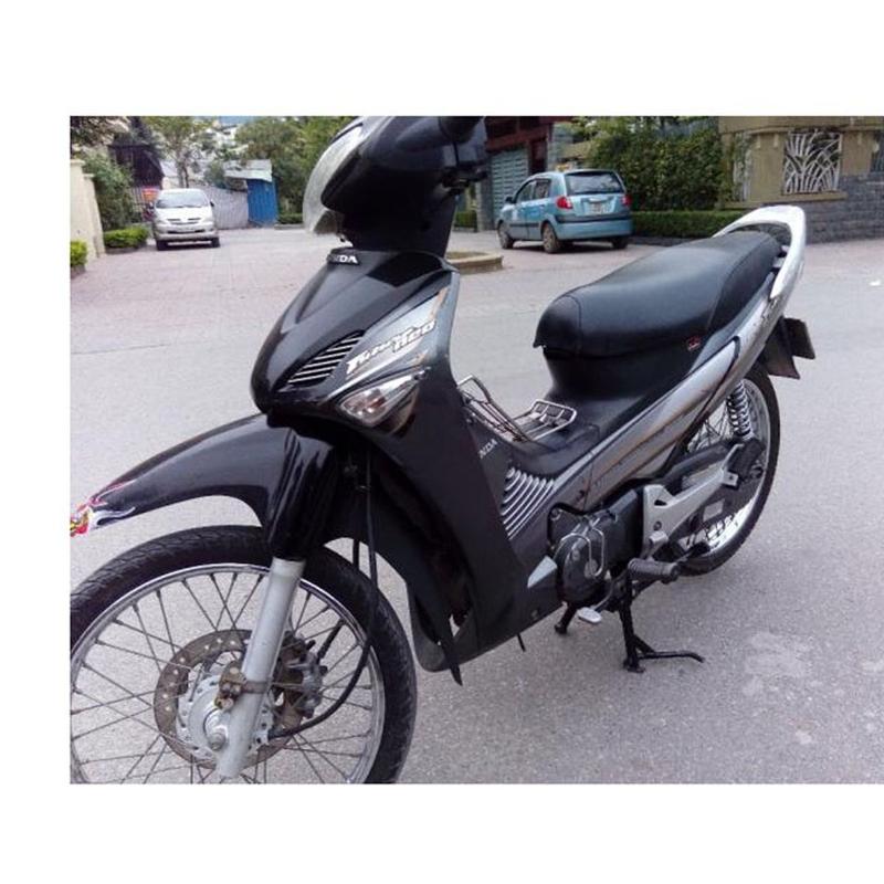 Dàn áo xe Future Neo màu ĐEN PHANH ĐĨA , nhựa ABS nguyên sinh