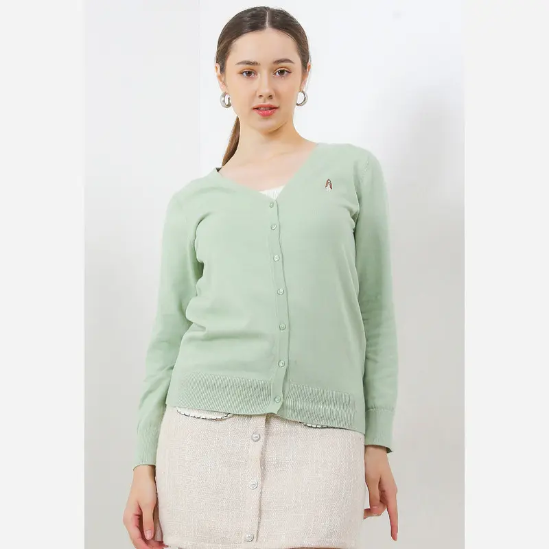 Hush Puppies Kindly Basic Cardigan Wanita