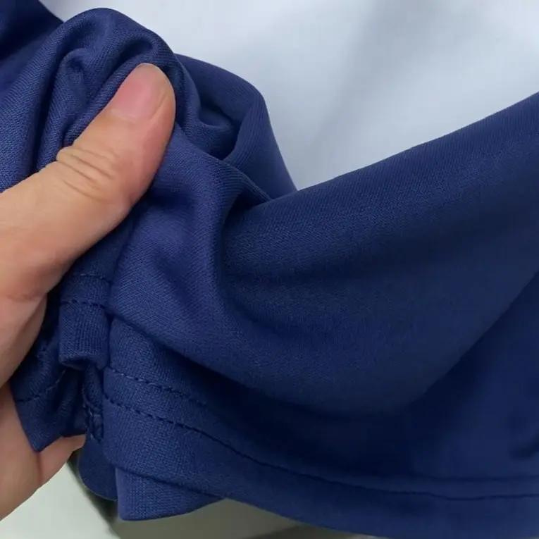 Áo Thun Trái Tim Cute Dễ Thương Chất Vải Thun Poly Mềm Mịn Màu Xanh Than Tôn Da Form Rộng Unisex Cổ Tròn Tay Ngắn Women Top T-shirts có thể giặt máy phông nữ aothun coctay 5