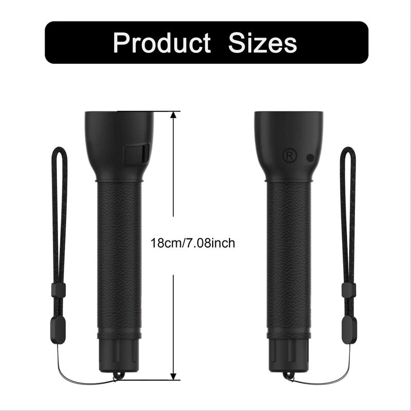 VR Controller Grip, 1 Pair Long Arm Grip, Handle Attachments for Meta Quest 2 Controller, Controller Accessories for VR Game 2