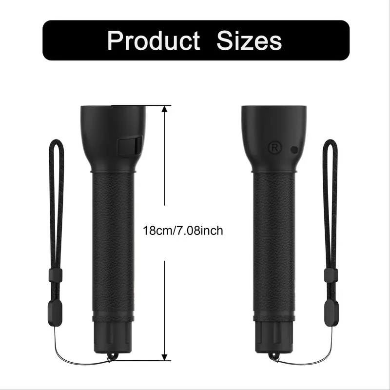 VR Controller Grip, 1 Pair Long Arm Grip, Handle Attachments for Meta Quest 2 Controller, Controller Accessories for VR Game 1