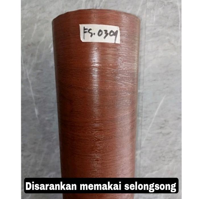 Gambar Sticker meja pintu dinding PREMIUM PVC Furniture Sheet kayu Lebar 122cm Kertasive dari MitraLimaNol Kota Surabaya 3 Tokopedia