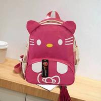 Gambar Tas Sekolah Tas Ransel Backpack Anak Karakter Premium cewek cowok Fashion - Hitam, M dari Polofelix Kota Administrasi Jakarta Timur 2 Tokopedia