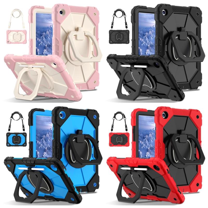 ￼ốp lưng chống sốc ipad ss chân xoay 360 độ air 1 2 gen 5 6 9.7 10.2 7 8 9 10 tab a7lite tab a8 a9 a9plus 10.5 case