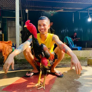 Trại Gà Cậu Tân .21