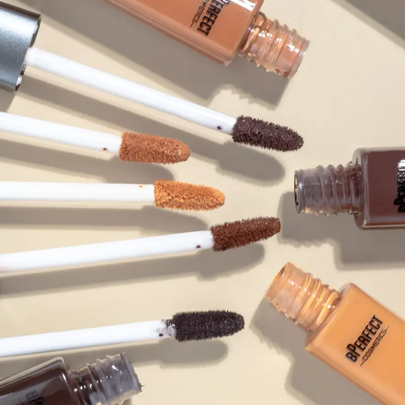 Chroma Conceal Liquid Concealer 3