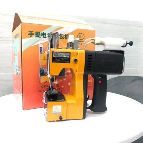 Máy may bao cầm tay GK9-500 (HÀNG CHÍNH HÃNG), máy khâu bao cầm tay