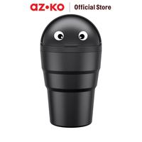 Gambar AZKO Otto Klasse Tempat Sampah Mobil Mini - Hitam Car Trash Bin Kotak Sampah Mobil Wadah Pembuangan Alat Kebersihan dari AZKO ID Kota Administrasi Jakarta Selatan 1 Tokopedia