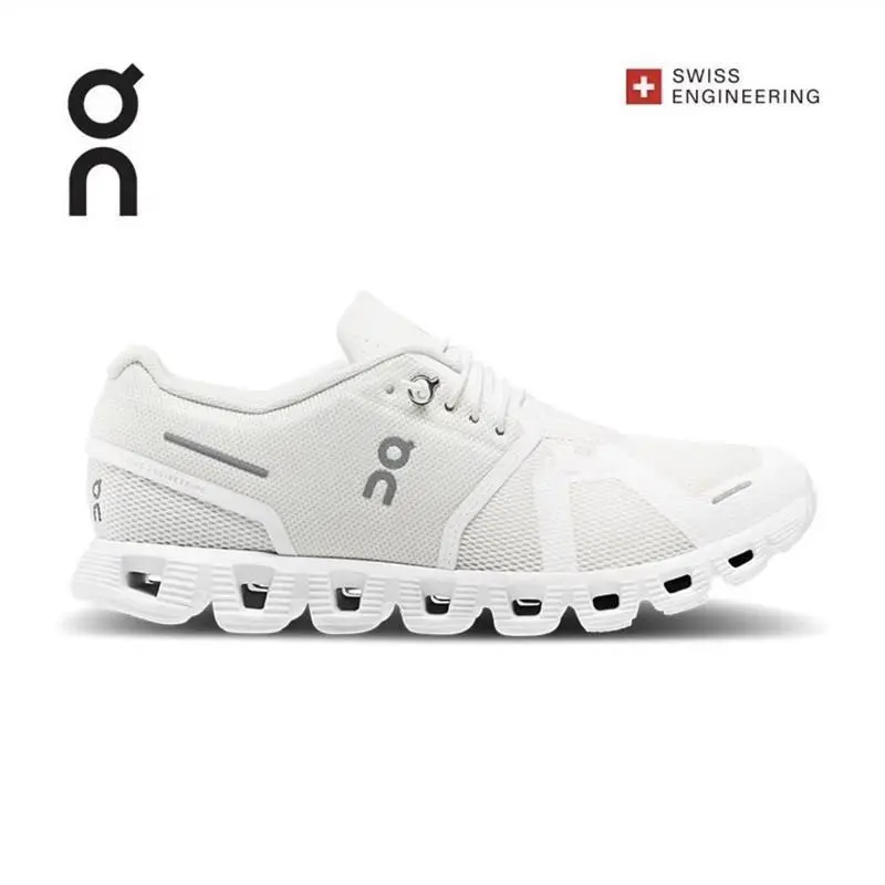 SALE!!On Cloud 5 Lightweight breathable men's and women's running shoes