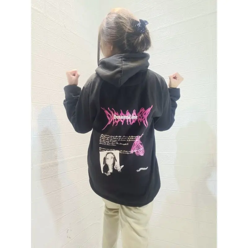 [PROMO] [COD] Hoodie Oversize / Hoodie Unisex / Hoodie Pria Font Metal Sweater Jaket Hoodie Pria & Wanita Premium Hodie Switer Suiter 1