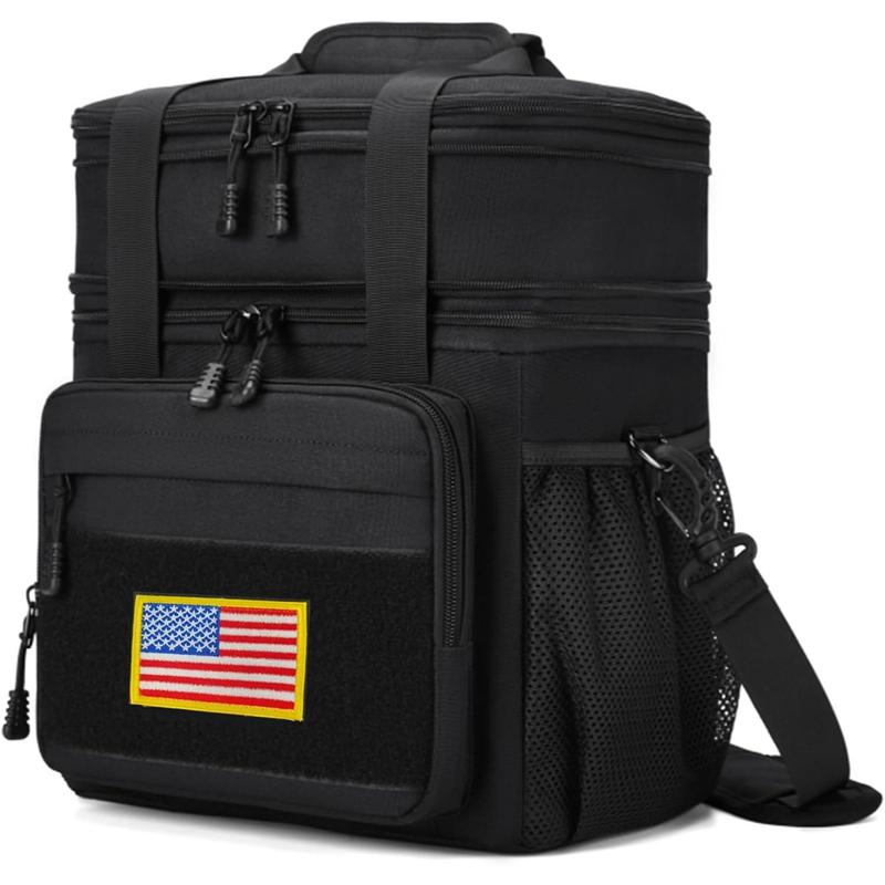 Heavy duty lunch bag online