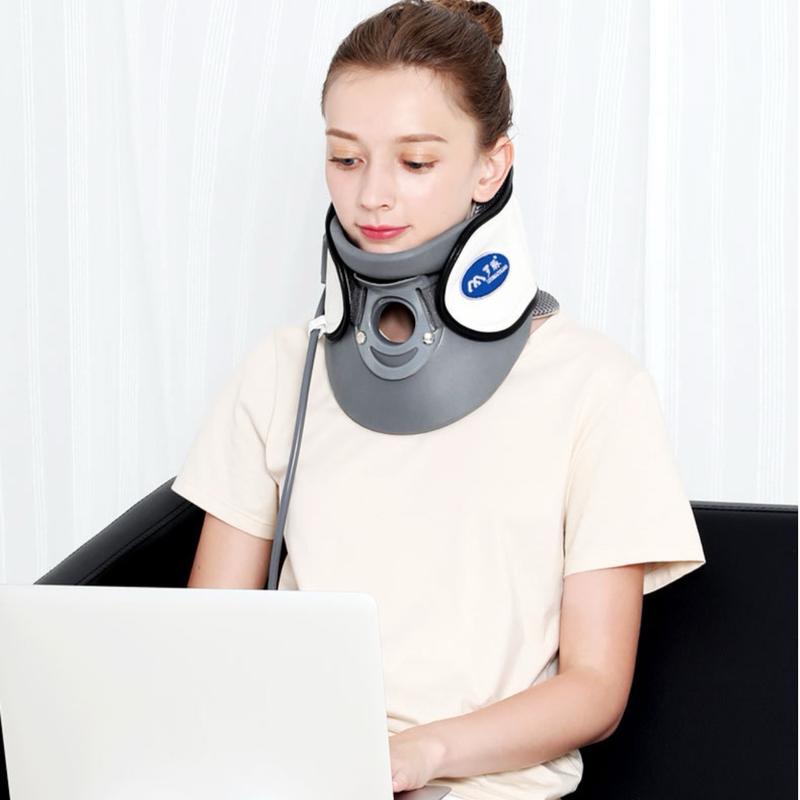 Đai cổ hơi leamai co2 loại tốt 4