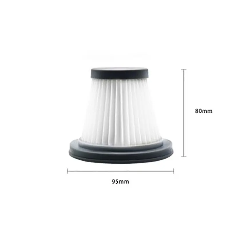 Bộ lọc thay thế cho Máy hút bụi  DX115C, DX118C 3