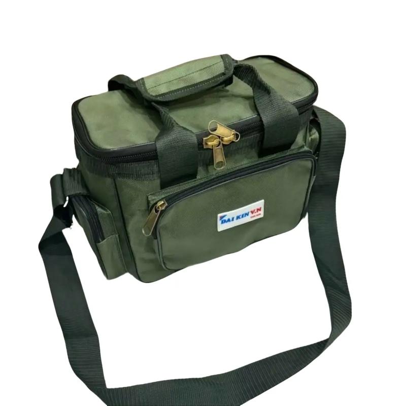 Túi Đựng Đồ Nghề Daikin Vuông Size Nhỏ Tiện Lợi