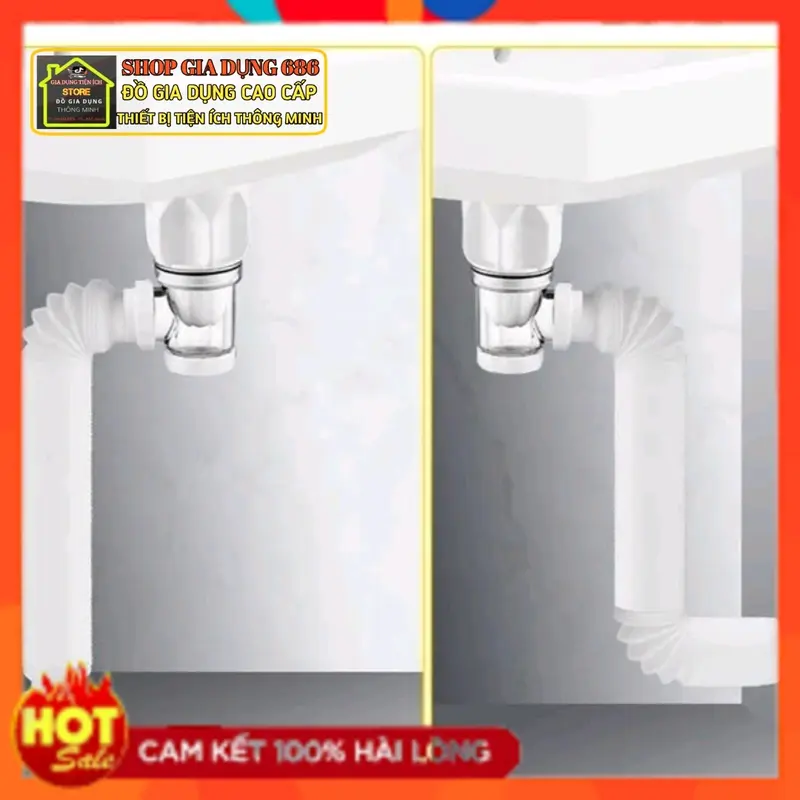 Xiphong lavabo thoát nước bồn rửa chén bát,chậu rửa mặt,bồn rửa tay đa năng.bộ thoát nước khử mùi chống tắc nghẽn .thích hợp mọi không gian.Nắp lật 0