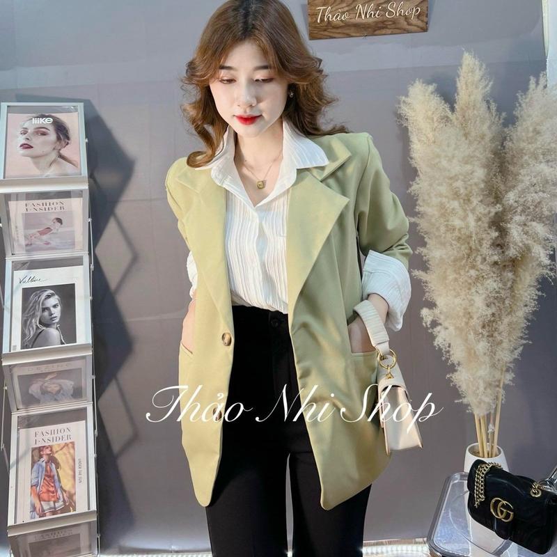 Áo vest 2 lớp xuông (7 màu ) 3