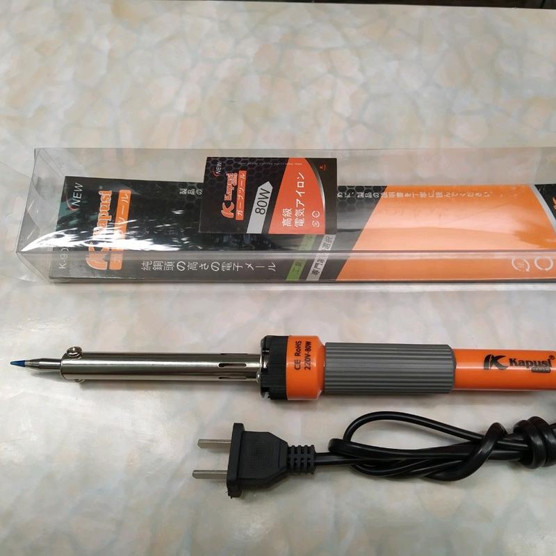  Mỏ hàn chì Kapusi 80W 