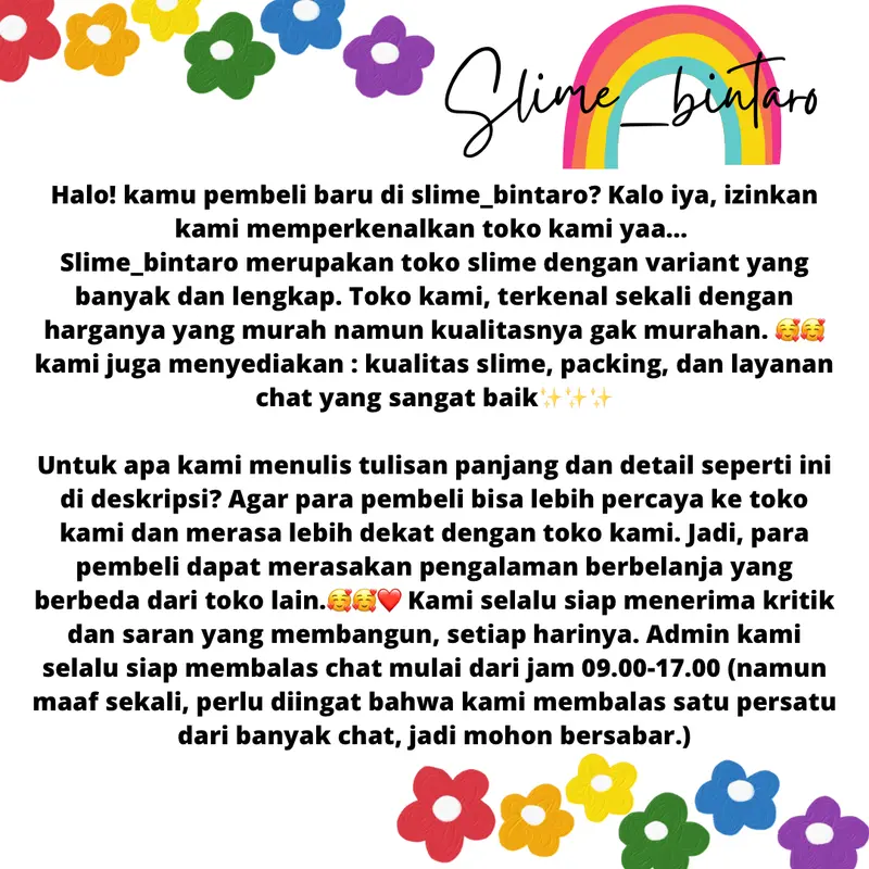 CANDY SLIME 25 ML  || SLIME KUALITAS TERBAIK || SLIME MINI || SLIME KECIL || SLIME LUCU || SLIME WANGI || SLIME BAGUS || SLEM 1