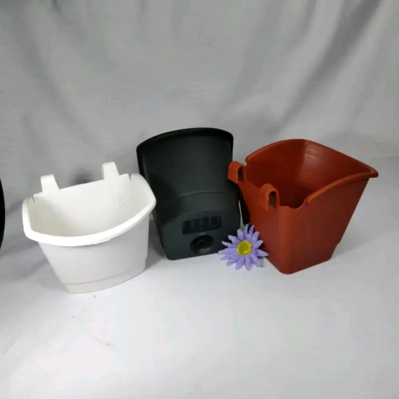 (1 pcs) Pot Dinding Cantol Ram Pot Cantel Kotal S Manis 2