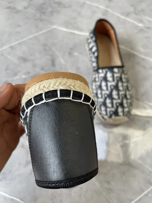 Giày Cói Chữ Mẫu 2024 Thẩm Mĩ Boy Phố - Đế Cao Su Cao 3 cm, Bề Mặt Làm Bằng Vải nỉ, Size 38-43 có Hỗ Trợ Đổi Size 6