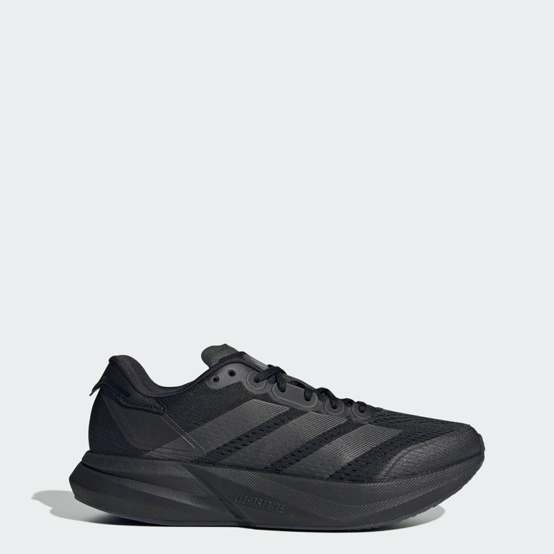 adidas Chạy Giày Chạy Bộ Duramo Speed 2 Nam Đen IH8204