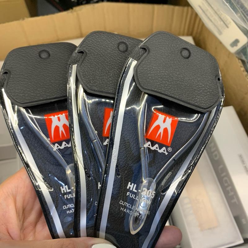 Kìm cắt da, nhặt da, kiềm AAA