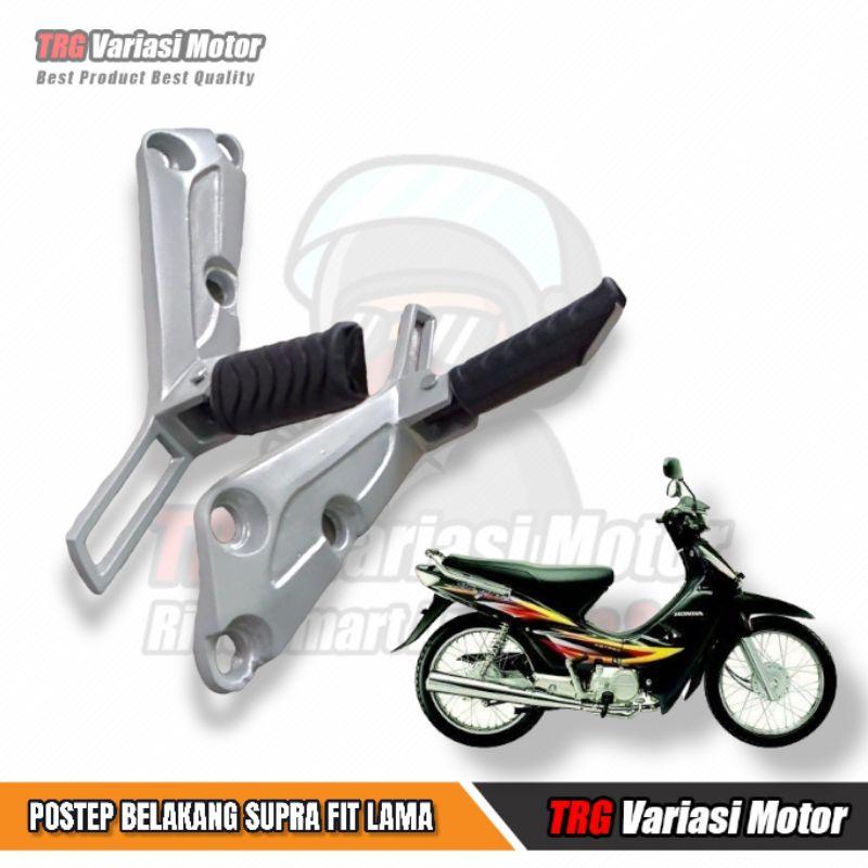 Postep Supra Fit Lama Step Supra Fit Footstep Supra Fit Satu - Shop ...