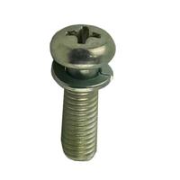 Gambar Screw Washer 5X16 Honda BeAT FI K25 938920501608 - Silver, Baut Mur (Screw) dari Honda Cengkareng Kota Tangerang 3 Tokopedia