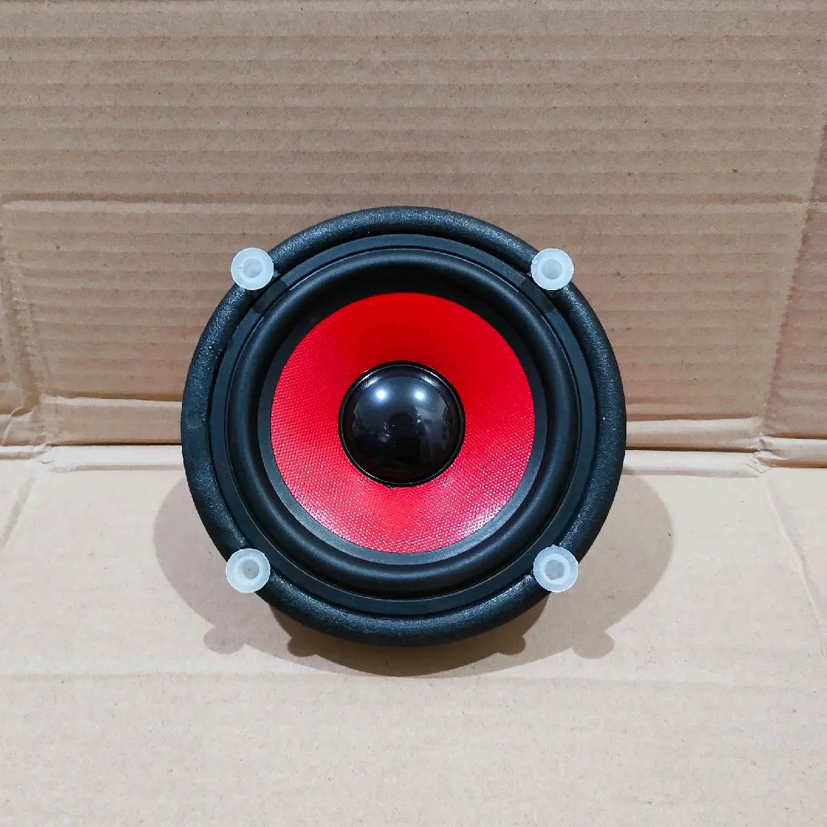 SPEAKER WOOFER ELSOUND 5 INCH 80WATT 5MK MERAH ORIGINAL