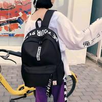 Gambar NEW TAS MULTIFUNGSI CEWEK COWOK BOXO PRIMEIRO HITAM KULIAH SEKOLAH KERJA STAR TUTUP Backpack Ransel Wanita - Hitam, L dari Polofelix Kota Administrasi Jakarta Timur 1 Tokopedia
