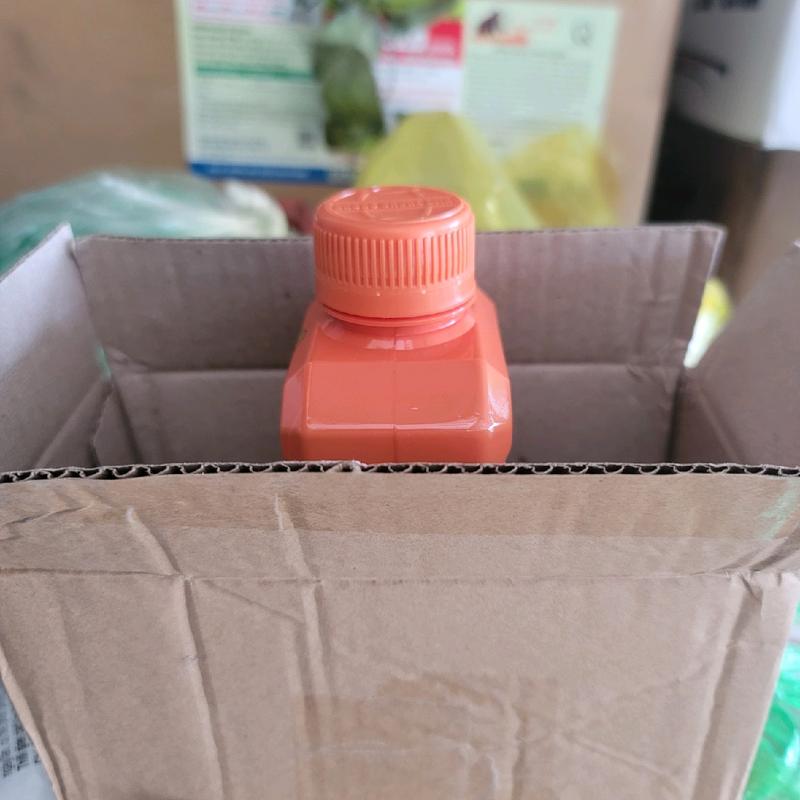Hộp giấy Tasieu 1.9  không nóng bông, mát cây - chuyên dùng sầu riêng, xoài, mít và các loại cây trồng khác - Miễn phí vận chuyển 0