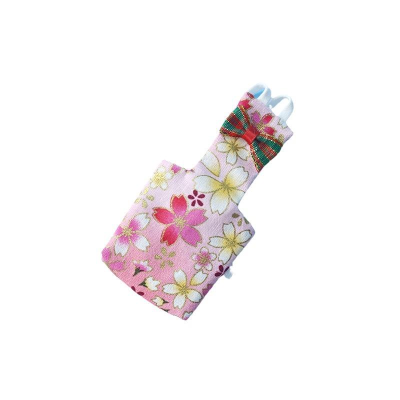 Parrot Flying Clothes Tiger Skin Peony Xuanfeng Baby Diapers Go out Anti-Shit Pocket Parrot outside 4