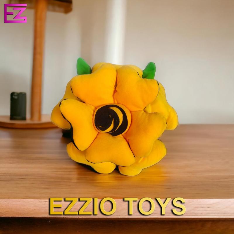 BANTAL SOFA MAWAR | BANTAL ROS | BANTAL SOFA BUNGA MAWAR UKURAN 40cm Lembut 5