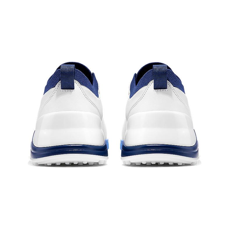 Product Introduction of [PGM] Golf Shoe Men's Waterproof Sneakers Knob Shoelace Anti-Slip Golf Shoes Xz300 25