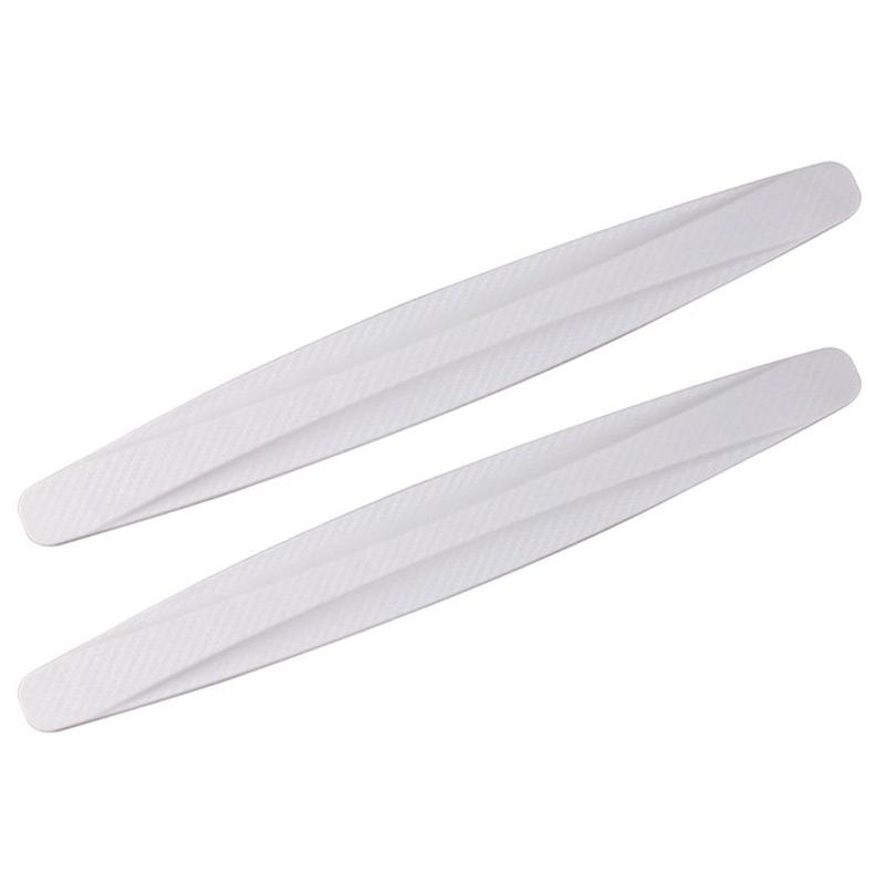 Universal Anti-collision Car Door Corner Bumper Guard, Car Front & Rear Corner Bumper Decorative Sticker, Car Exterior Accessories, Vehicle, Automotive 7