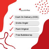 Gambar Novel Diari Bocah Tengil 2 (Rodrick Menyebalkan) - Jeff Kinney - Qantara dari Republikfiksi Kota Administrasi Jakarta Selatan 4 Tokopedia