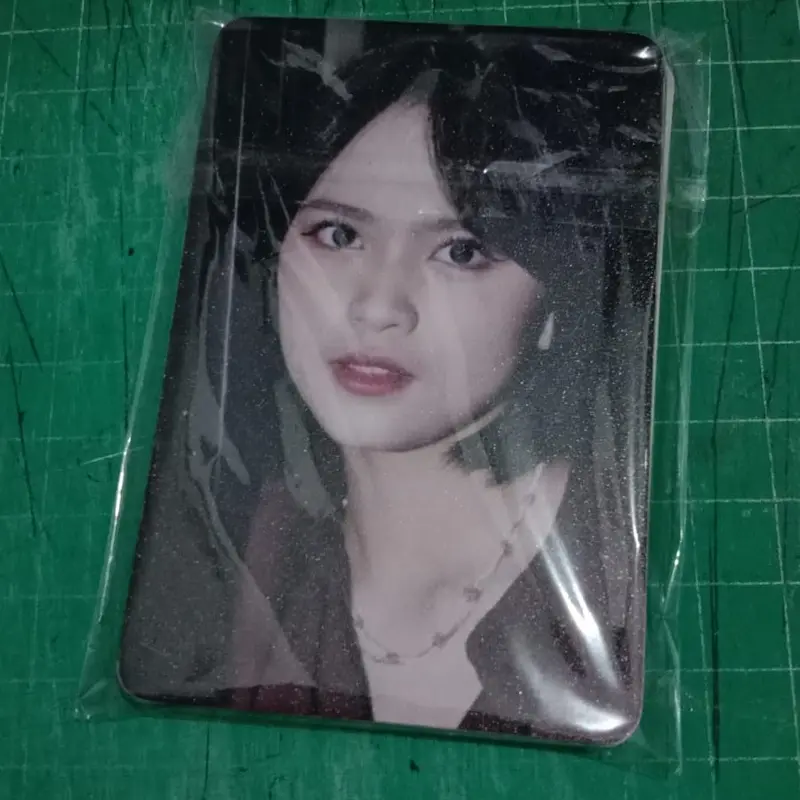 (ISI 9 PCS) Photocard Polaroid Member JKT48 3