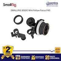 Gambar SmallRig Mini Follow Focus F40 - 3010C dari Sentra Digital Kota Surabaya 2 Tokopedia