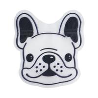 Gambar Ataru 14.5X16 cm Set 3 Pcs Plastik Pembungkus Makanan Zipper Dog Packaging Pembungkus Makanan Kantong Pengemas Food Packing dari Ataru_NEW Kota Administrasi Jakarta Barat 4 Tokopedia