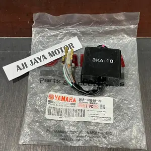 CDI YAMAHA RX KING KING CDI RX KING NEW 3KA Car