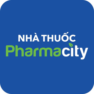 Nhà Thuốc Pharmacity
