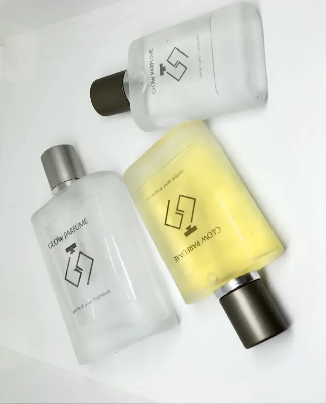parfum sissi minyak wangi meninggalkan jejak parfum Uniseks tahan lama Perfume Purple 2