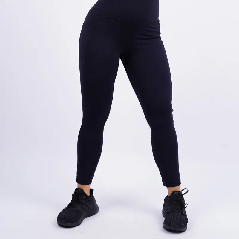 MILLENIA - Solo And Suga Legging - Celana Olahraga Wanita [MYBXL 07-08] 5