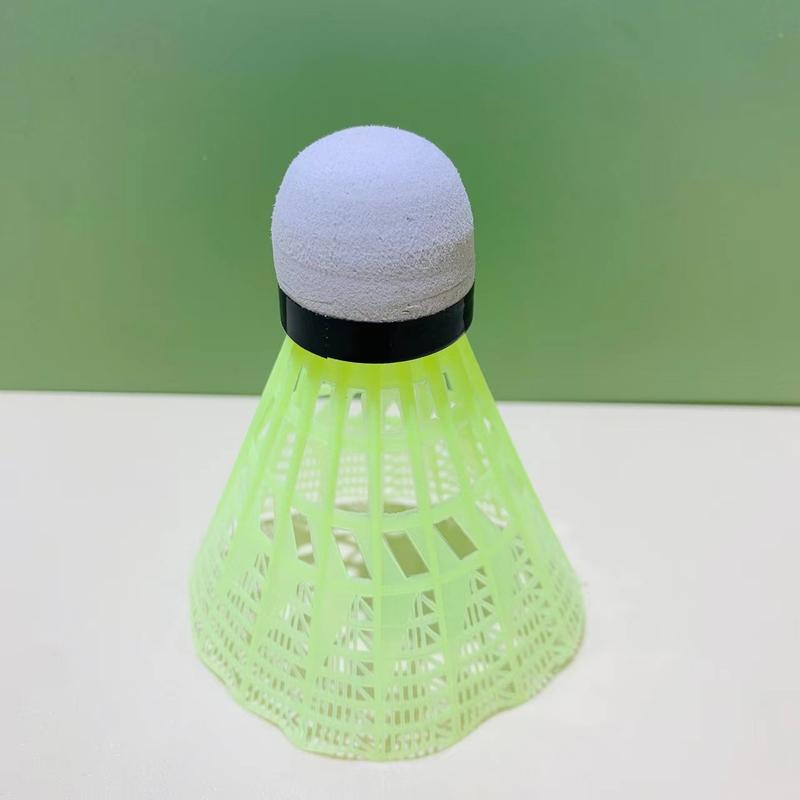 Bóng Nylon Giả, Số Lượng Lớn, Chống Chơi Cầu Lông, Thích Hợp Cho Các Hoạt Động Ngoài Trời, Thực Hành Phù Hợp Với Thương Mại Điện Tử, Tập Luyện Thực Hành Bóng Nhựa 3